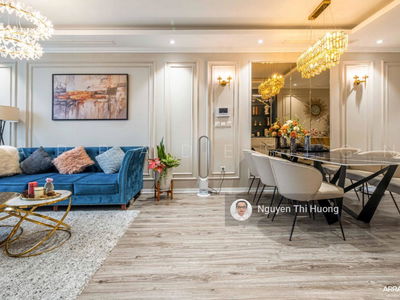 HC Golden City, Vietnam HC Golden City, Vietnam