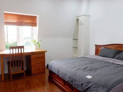 Housing in Ho Chi Minh City, Vietnam Housing in Ho Chi Minh City, Vietnam