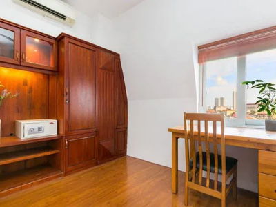 Жилье в Ho Chi Minh City, Vietnam Жилье в Ho Chi Minh City, Vietnam