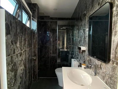 Housing in Ho Chi Minh City, Vietnam Housing in Ho Chi Minh City, Vietnam