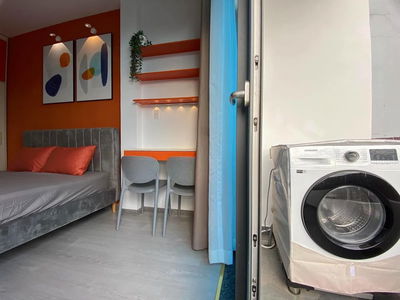 Logement dans Ho Chi Minh City, Vietnam Logement dans Ho Chi Minh City, Vietnam