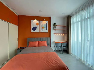 Logement dans Ho Chi Minh City, Vietnam  Logement dans Ho Chi Minh City, Vietnam