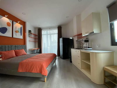 Housing in Ho Chi Minh City, Vietnam Housing in Ho Chi Minh City, Vietnam