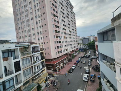 Alojamiento en Ho Chi Minh City, Vietnam Alojamiento en Ho Chi Minh City, Vietnam