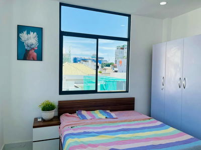 City Garden, Vietnam City Garden, Vietnam