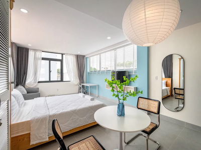 Logement dans Ho Chi Minh City, Vietnam Logement dans Ho Chi Minh City, Vietnam