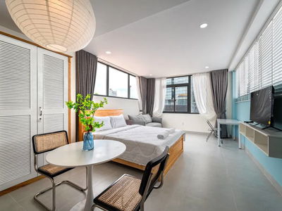 Alojamiento en Ho Chi Minh City, Vietnam Alojamiento en Ho Chi Minh City, Vietnam