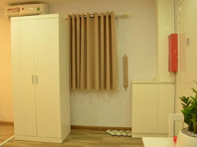 Housing in Ho Chi Minh City, Vietnam Housing in Ho Chi Minh City, Vietnam