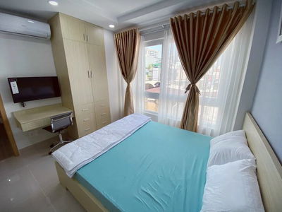 Housing in Ho Chi Minh City, Vietnam  Housing in Ho Chi Minh City, Vietnam