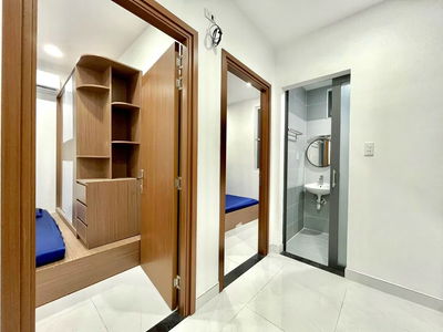 Logement dans Ho Chi Minh City, Vietnam Logement dans Ho Chi Minh City, Vietnam