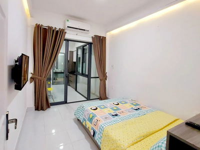 NKKN, Vietnam NKKN, Vietnam