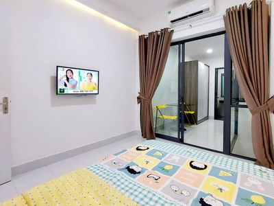 NKKN, Vietnam NKKN, Vietnam