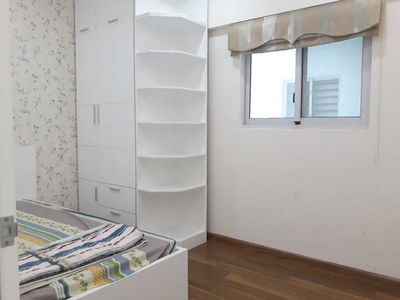 Happy Valley with pool and recreation areas, Vietnam Happy Valley with pool and recreation areas, Vietnam