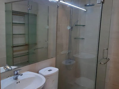 Housing in Nha Be, Vietnam  Housing in Nha Be, Vietnam