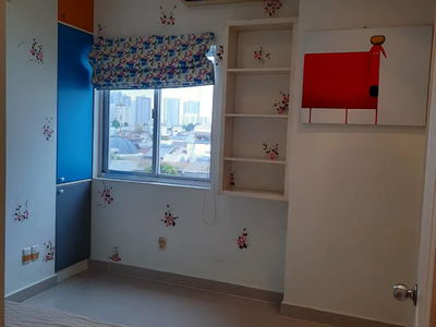 Housing in Nha Be, Vietnam Housing in Nha Be, Vietnam