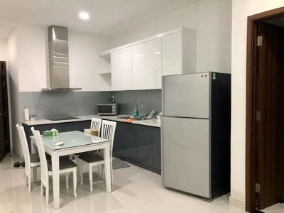 Tulip Tower, Vietnam  Tulip Tower, Vietnam