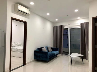 Tulip Tower, Vietnam  Tulip Tower, Vietnam