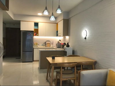 Lovera Vista, Vietnam Lovera Vista, Vietnam