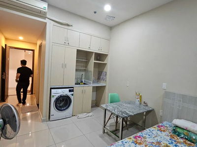 Sunrise City, Vietnam Sunrise City, Vietnam