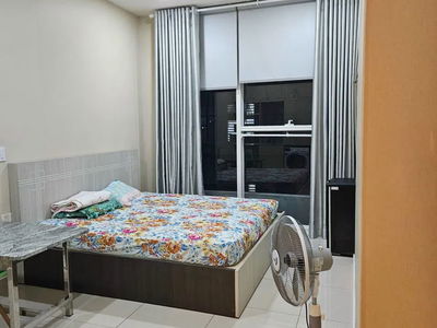 Sunrise City, Vietnam  Sunrise City, Vietnam