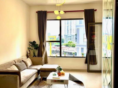 Sunrise City, Vietnam Sunrise City, Vietnam