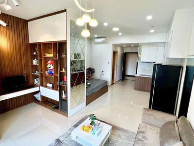 Sunrise City, Vietnam  Sunrise City, Vietnam