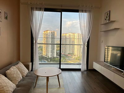 Beautiful complex with a pool, Vietnam Beautiful complex with a pool, Vietnam