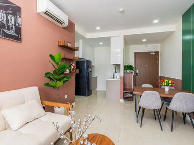 Millennium Masters, Vietnam  Millennium Masters, Vietnam