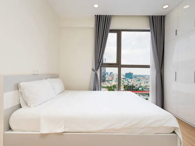 Millennium Masters, Vietnam  Millennium Masters, Vietnam