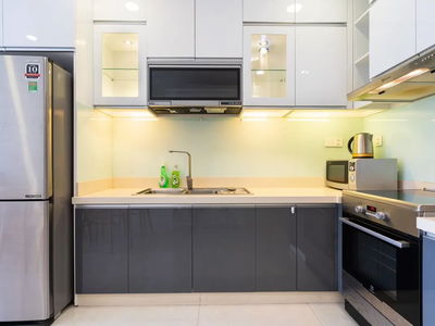 Millennium Masters, Vietnam Millennium Masters, Vietnam