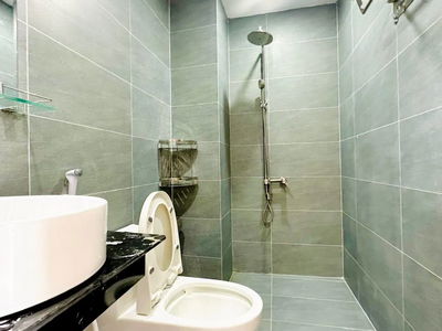 Жилье в Ho Chi Minh City, Vietnam Жилье в Ho Chi Minh City, Vietnam