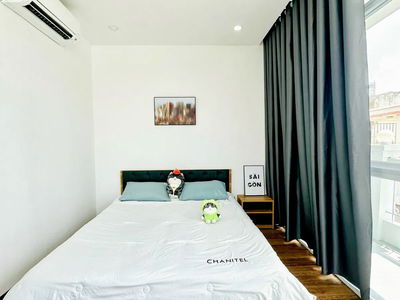 Logement dans Ho Chi Minh City, Vietnam Logement dans Ho Chi Minh City, Vietnam
