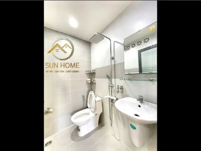 Housing in Ho Chi Minh City, Vietnam Housing in Ho Chi Minh City, Vietnam