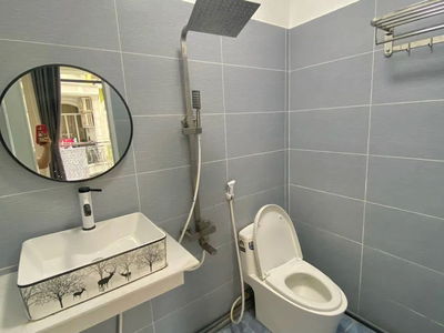 Жилье в Ho Chi Minh City, Vietnam Жилье в Ho Chi Minh City, Vietnam