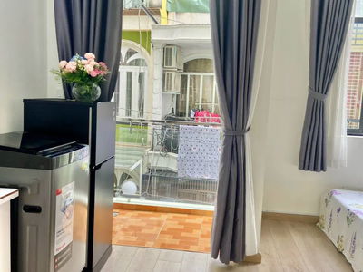 Housing in Ho Chi Minh City, Vietnam Housing in Ho Chi Minh City, Vietnam