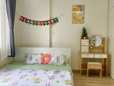 Housing in Ho Chi Minh City, Vietnam Housing in Ho Chi Minh City, Vietnam