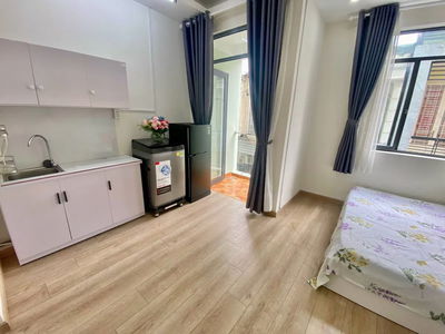 Housing in Ho Chi Minh City, Vietnam Housing in Ho Chi Minh City, Vietnam