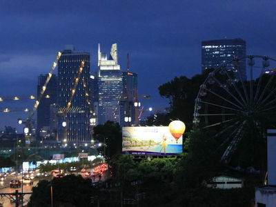 Gehäuse In Ho Chi Minh City, Vietnam Gehäuse In Ho Chi Minh City, Vietnam