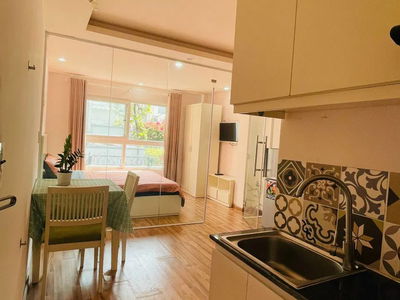 Logement dans Ho Chi Minh City, Vietnam  Logement dans Ho Chi Minh City, Vietnam