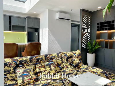 Жилье в Ho Chi Minh City, Vietnam Жилье в Ho Chi Minh City, Vietnam