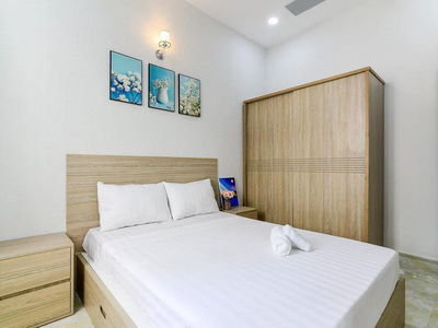 Жилье в Ho Chi Minh City, Vietnam Жилье в Ho Chi Minh City, Vietnam