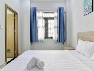 Housing in Ho Chi Minh City, Vietnam Housing in Ho Chi Minh City, Vietnam