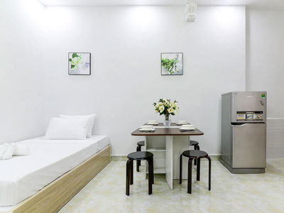 Жилье в Ho Chi Minh City, Vietnam  Жилье в Ho Chi Minh City, Vietnam