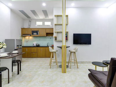 Alojamiento en Ho Chi Minh City, Vietnam Alojamiento en Ho Chi Minh City, Vietnam