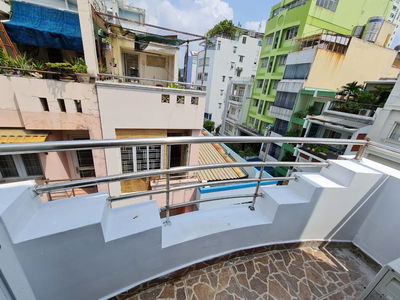 Gehäuse In Ho Chi Minh City, Vietnam Gehäuse In Ho Chi Minh City, Vietnam