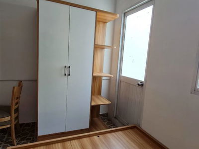 Жилье в Ho Chi Minh City, Vietnam Жилье в Ho Chi Minh City, Vietnam