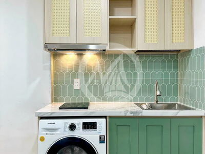 Logement dans Ho Chi Minh City, Vietnam Logement dans Ho Chi Minh City, Vietnam