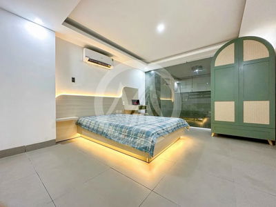 Жилье в Ho Chi Minh City, Vietnam Жилье в Ho Chi Minh City, Vietnam