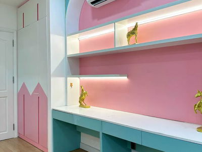 Жилье в Ho Chi Minh City, Vietnam Жилье в Ho Chi Minh City, Vietnam