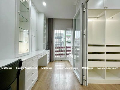 Housing in Ho Chi Minh City, Vietnam Housing in Ho Chi Minh City, Vietnam